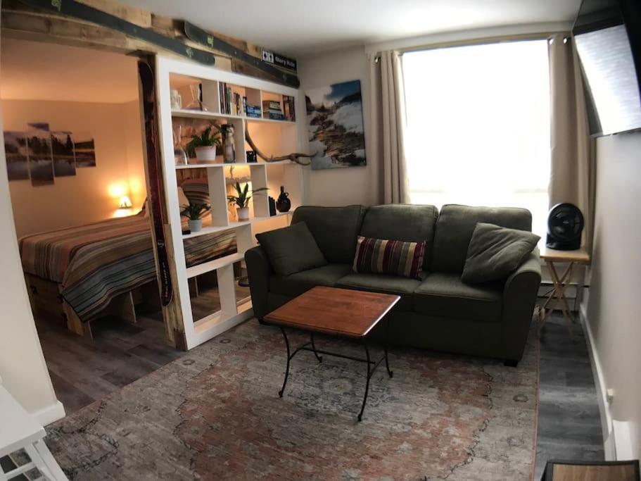 Sporty Mountain & Lake View 3Rd Floor Studio Big Sky Εξωτερικό φωτογραφία