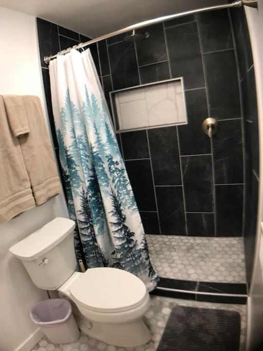Sporty Mountain & Lake View 3Rd Floor Studio Big Sky Εξωτερικό φωτογραφία