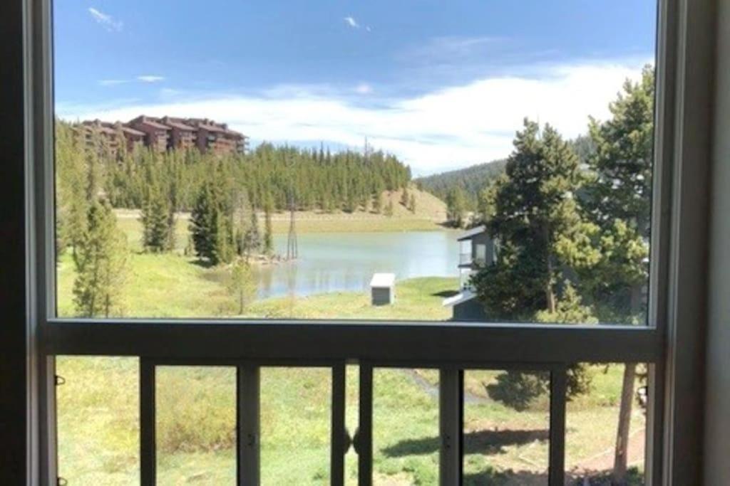 Sporty Mountain & Lake View 3Rd Floor Studio Big Sky Εξωτερικό φωτογραφία