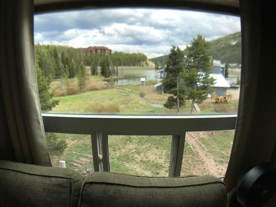 Sporty Mountain & Lake View 3Rd Floor Studio Big Sky Εξωτερικό φωτογραφία