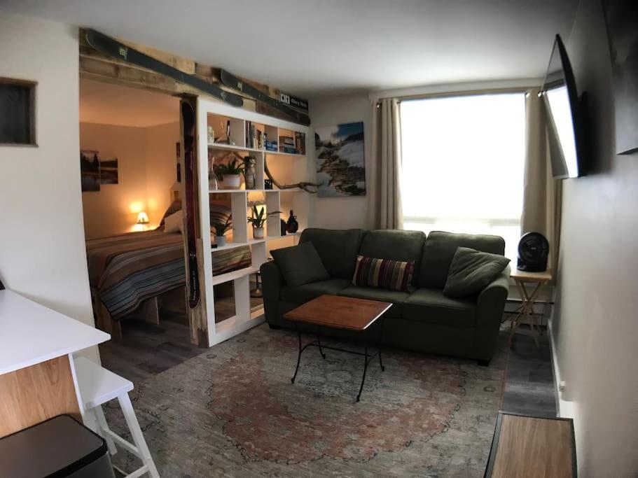 Sporty Mountain & Lake View 3Rd Floor Studio Big Sky Εξωτερικό φωτογραφία
