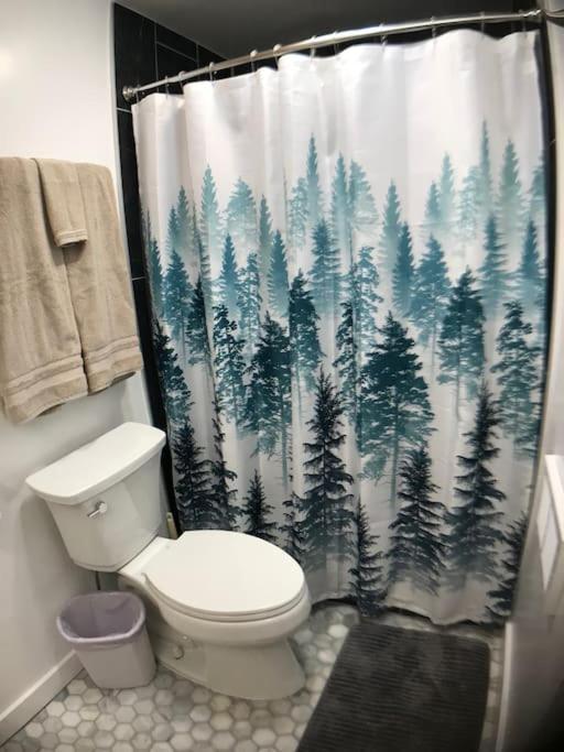 Sporty Mountain & Lake View 3Rd Floor Studio Big Sky Εξωτερικό φωτογραφία