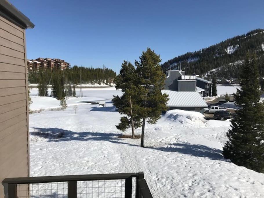 Sporty Mountain & Lake View 3Rd Floor Studio Big Sky Εξωτερικό φωτογραφία