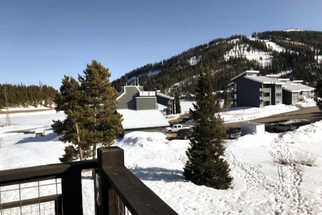 Sporty Mountain & Lake View 3Rd Floor Studio Big Sky Εξωτερικό φωτογραφία