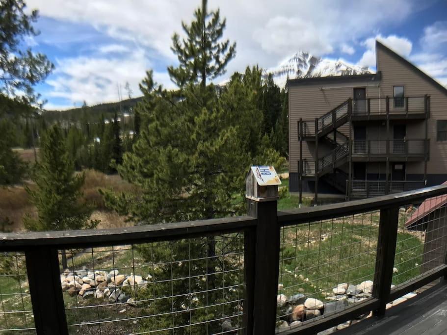 Sporty Mountain & Lake View 3Rd Floor Studio Big Sky Εξωτερικό φωτογραφία