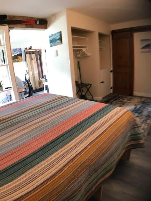 Sporty Mountain & Lake View 3Rd Floor Studio Big Sky Εξωτερικό φωτογραφία