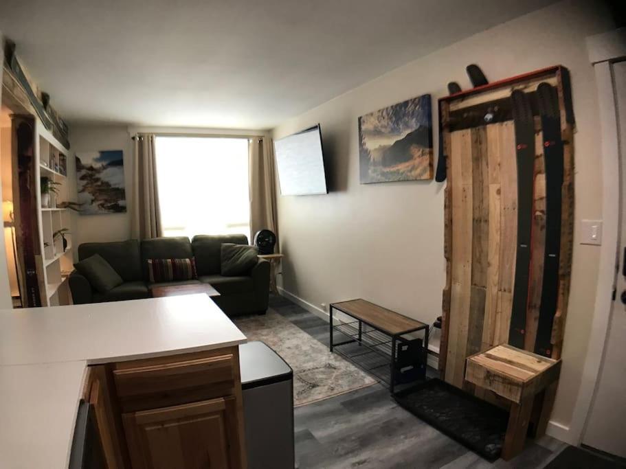 Sporty Mountain & Lake View 3Rd Floor Studio Big Sky Εξωτερικό φωτογραφία